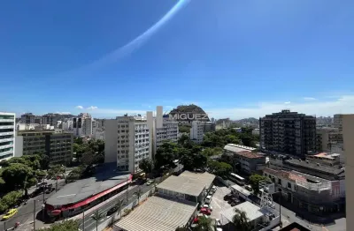 Sala comercial com 2 salas para alugar na Rua Conde de Bonfim, Tijuca, Rio de Janeiro