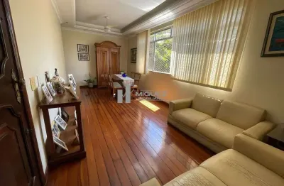 Apartamento a venda com 3 quartos, suíte, vaga na praça afonso pena - tijuca - rio de janeiro