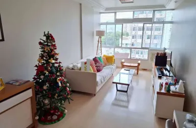 Apartamento a venda na rua itabaiana, - grajau com 3 quartos, todo modernizado com vaga na escritura