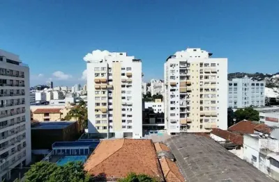 Apartamento à venda rua do bispo próximo a rua haddock lobo tijuca apt 2 quartos - 2 vagas código 21231