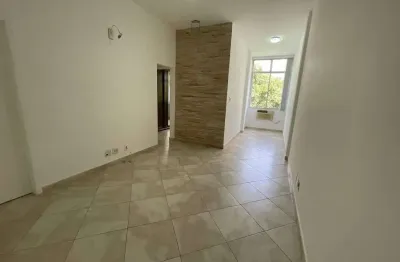 Apartamento a venda no largo da segunda feira, metrô são francisco xavier, com 2 quartos, 1 vaga tijuca - rio de janeiro