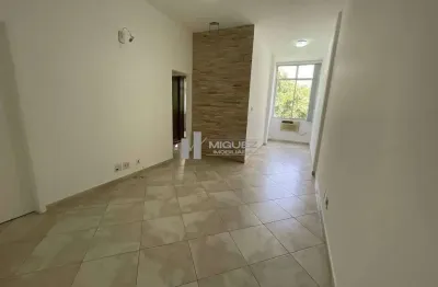 Apartamento a venda no largo da segunda feira, metrô são francisco xavier, com 2 quartos, 1 vaga tijuca - rio de janeiro