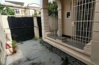 Casa a venda na rua domicio da gama - tijuca -com 3 quartos - 3 vagas de garagem