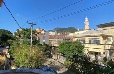 Casa a venda na rua domicio da gama - tijuca -com 3 quartos - 3 vagas de garagem