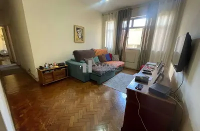 Apartamento a venda em localização prática junto ao metrô do estácio - com 3 quartos, estácio - rio de janeiro