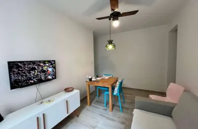 Apartamento a venda na rua andré cavalcante com aproximadamente 60m², 2 quartos todo modernizado!