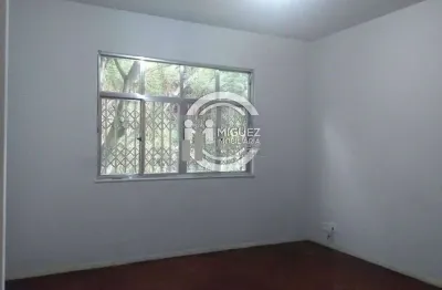 Apartamento á venda na  rua heber de boscoli, vila isabel! aconchegante sala 2 quartos!