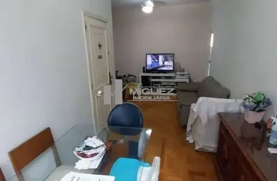 Rua ferdinando laboriau - apartamento com 2 quartos - tijuca - código 21439