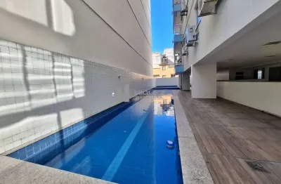 Lindo apartamento à venda com varanda, 3 quartos, sendo 1 suíte e infraestrutura completa, 1 vaga, rua araújo pena, bairro da tijuca. código: 21454