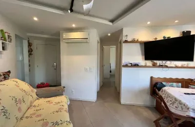 Vila isabel, apartamento à venda, varandão, 2 quartos com suíte e vaga em prédio com infraestrutura completa na 28 de setembro (melhor trecho).