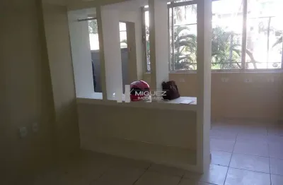 Doutor satamini - apartamento com 1 quarto - vaga - tijuca - código 21479