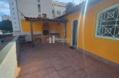 Apartamento tipo casa à venda, bairro tijuca 3 quartos, proximo praça e ao metrô da afonso pena com 1 vaga de garagem