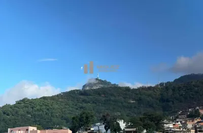 Praça afonso pena! apartamento à venda, tijuca, rua haddock lobo, vista para o cristo redentor, 2 quartos (sendo 01 suíte), infraestrutura, 1 vaga, 120 m², código 21499