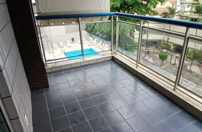Apartamento lindo! ribeiro guimarães,3 quartos, 3 banheiros, 2 vagas de garagem , completa infraestrutura colado no shopping tijuca