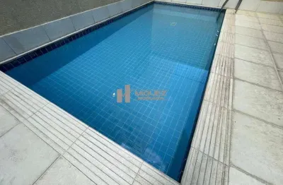 Apartamento à venda  (varanda, 3 quartos, suíte e 2 vagas) na rua mário barreto - tijuca!