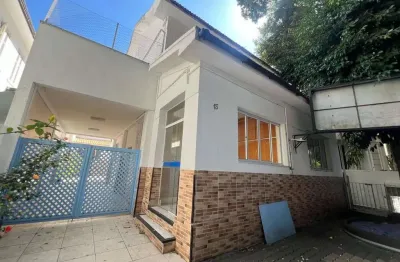 Tijuca- casa à venda em rua particular (condominio fechado) junto à praça afonso pena metro.