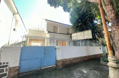 Tijuca- casa à venda em rua particular (condominio fechado) junto à praça afonso pena metro.