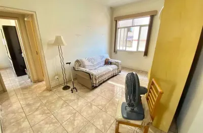 Apartamento com 2 quartos 1 vaga na praça saens pena - tijuca