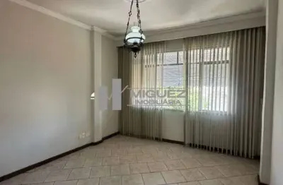 Apartamento a venda com 2 quartos rua deputado soares filho - tijuca - código 21689