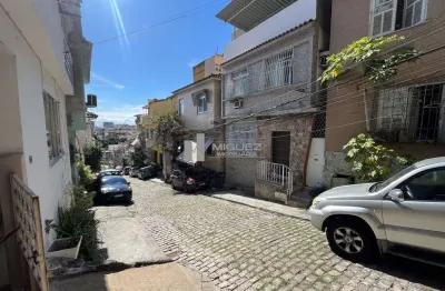 Casa com 4 quartos à venda na Rua Barão de Itapagipe, Tijuca, Rio de Janeiro