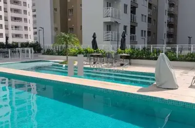 Apartamento à venda - porto maravilha, cond rio wonder cais do valongo - sala 2 qts, suíte, 1ª locação