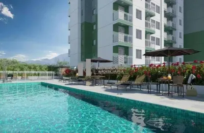 Apartamento à venda - porto maravilha, cond rio wonder cais do valongo - sala 2 qts, suíte, 1ª locação