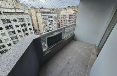 Tijuca! apartamento com varanda, 2 quartos (1 suíte), vaga na escritura, prédio com porteiro 24 horas – ao lado da praça afonso pena e do metrô!