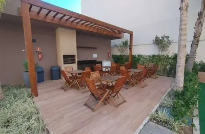 Apartamento a venda sala 2 quartos com 1 vaga de garagem - infra total rua licinio cardoso - são francisco xavier