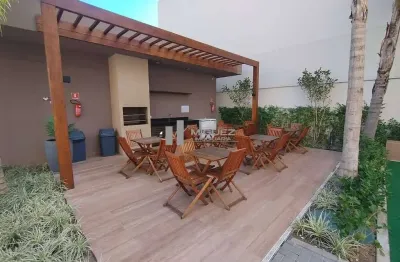 Apartamento a venda sala 2 quartos com 1 vaga de garagem - infra total rua licinio cardoso - são francisco xavier