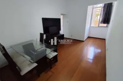 Apartamento com 2 quartos para alugar na Rua Uruguai, 87, Tijuca, Rio de Janeiro