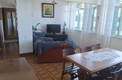 Belíssimo apartamento na praça martins leão com uma vista livre esptacular