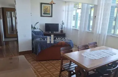 Belíssimo apartamento na praça martins leão com uma vista livre esptacular