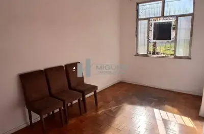 Apartamento à venda próximo ao shopping boulevard, sala dois quartos e dependência completa