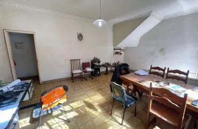 Casa de vila à venda - meier - rua aquidabã, à 500m da rua dias da cruz. 2 quartos, sala ampla e vaga!  vila são jorge
