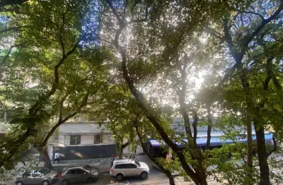 Apartamento à venda praça afonso pena, sala 3 quartos dependência completas