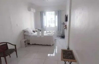 Apartamento com 1 quarto à venda na Rua Visconde de Ouro Preto, Botafogo, Rio de Janeiro