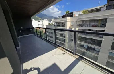 Cobertura com 222m², 4 quartos (1 suíte), varanda gourmet, terraço preparado para receber piscina e área gourmet ee lazer completo na tijuca – perto do metrô