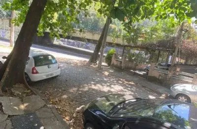 Apartamento tipo casa  à venda rua santa alexandrina - rio comprido 3 quartos 110m²