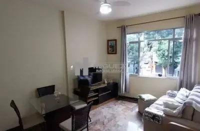 Rua conde de bonfim, apartamento à venda com 3 quartos e vaga - porteiro 24 horas - tijuca - código 21888