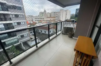 Apartamento à venda no condomínio reserva do conde, rua ibituruna. são 3 quartos, 1 suíte, varanda e 2 vagas na escritura. a 700 metros do metrô afonso pena, com sol da manhã e prédio com infraestrutu