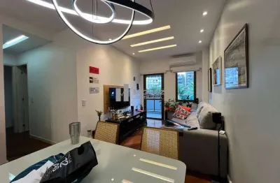 Vendo apartamento com varandão, sala 2 com suíte e vaga na gabizo (metrô afonso pena)