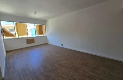 Apartamento para alugar rua do bispo - 3 quartos, 2 banheiros, 1 vaga na escritura - 115 m² - poucos passos da pça afonso pena