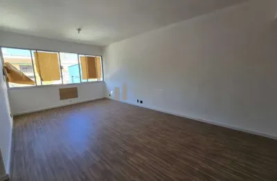 Apartamento para alugar rua do bispo - 3 quartos, 2 banheiros, 1 vaga na escritura - 115 m² - poucos passos da pça afonso pena