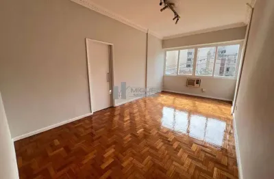 Apartamento à venda, 2 quartos, dependência completa e 75m²! rua barão de mesquita - tijuca- à 600m do metrô saes pena,