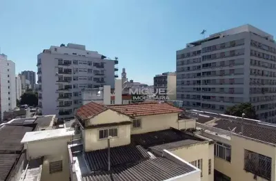 Rua do bispo, tijuca. apartamento à venda, 2 quartos com vaga. exclusividade. código 21969