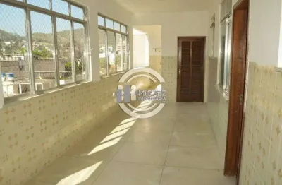 Apartamento à venda na rua espírito santo, praça seca! são aproximadamente 240m²  bem distribuídos em sala, 3 quartos, suíte e 2 vagas de garagem!