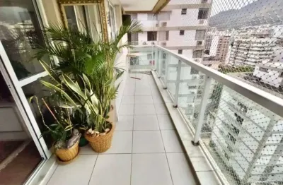 Apartamento a venda - varanda, 3 quartos sendo 1 suíte, banheiro social, ampla cozinha, área de serviço, 1 vaga, prédio com infraestrutura completa - rua general espirito santo cardoso - tijuca  códig