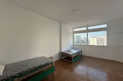 Apartamento 3 quartos com dependência completa e ampla localizado próximo a praça afonso pena