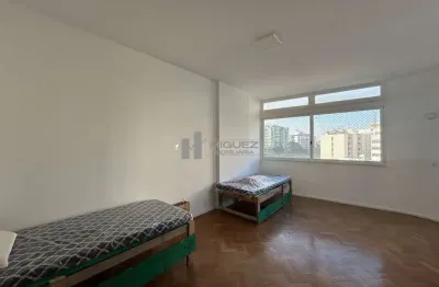 Apartamento 3 quartos com dependência completa e ampla localizado próximo a praça afonso pena
