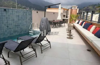 Tijuca, apartamento à venda, dona delfina,  metrô uruguai, varanda,  02 quartos, suíte, garagem, padrão luxo e lazer total.